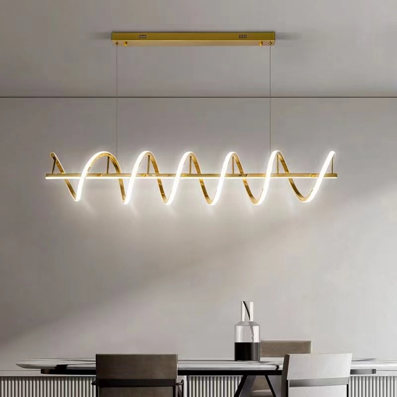 Chandeliers