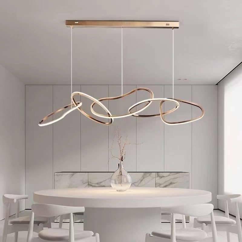 Chandeliers