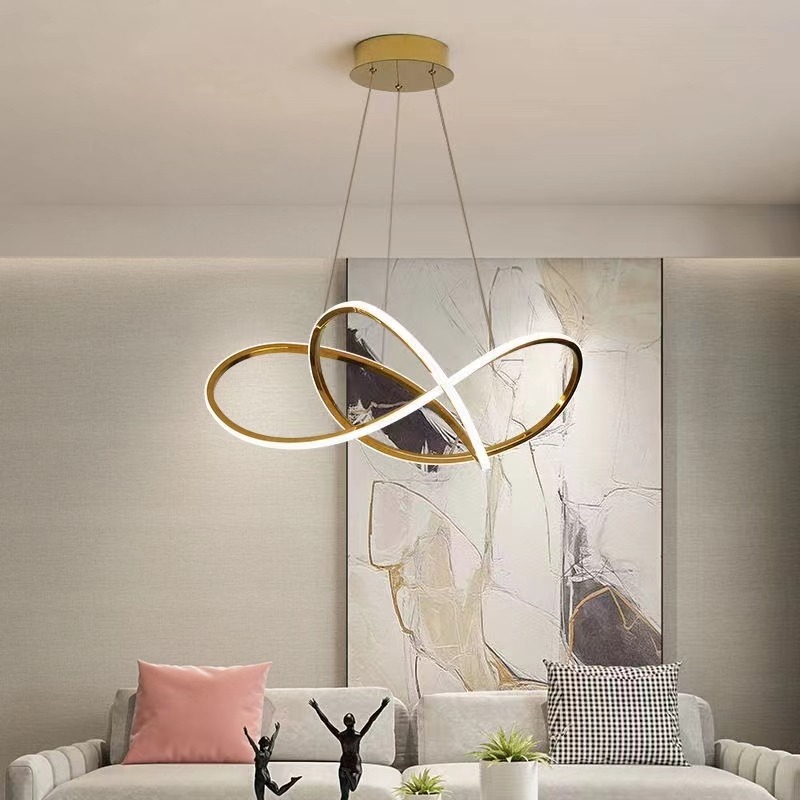 Chandeliers