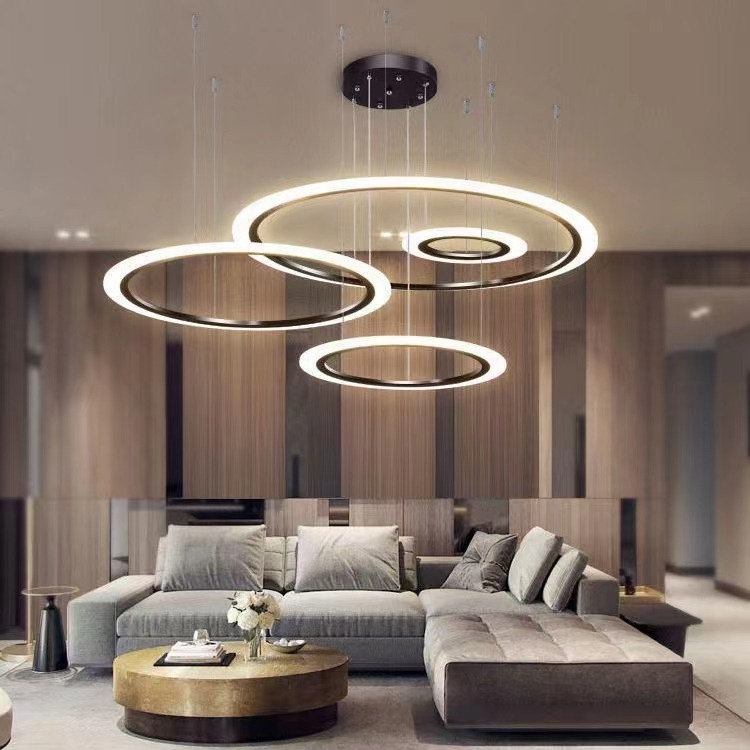 Chandeliers