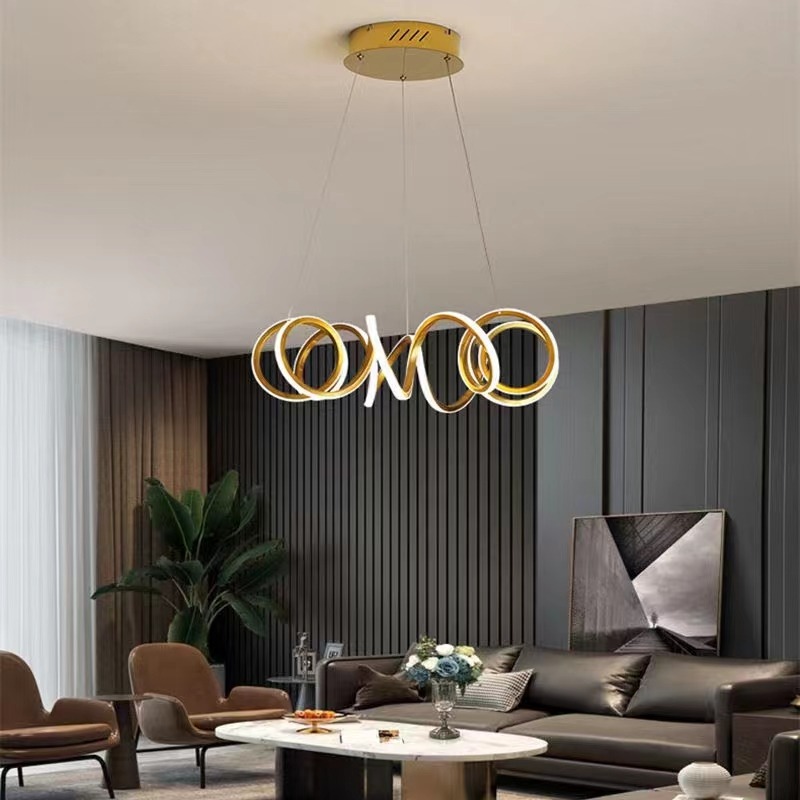 Chandeliers