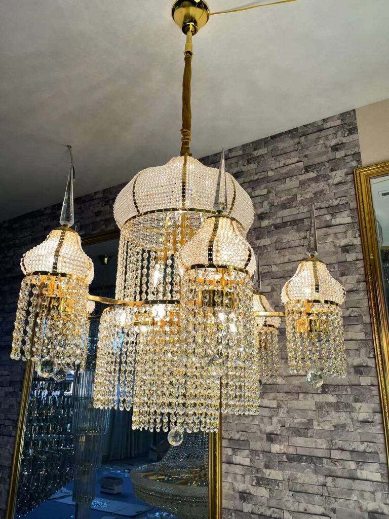 Chandeliers