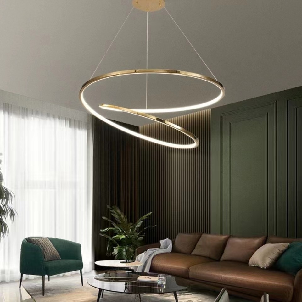 Chandeliers