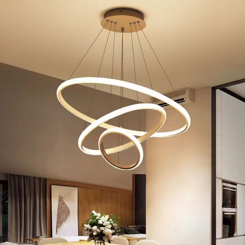 Chandeliers