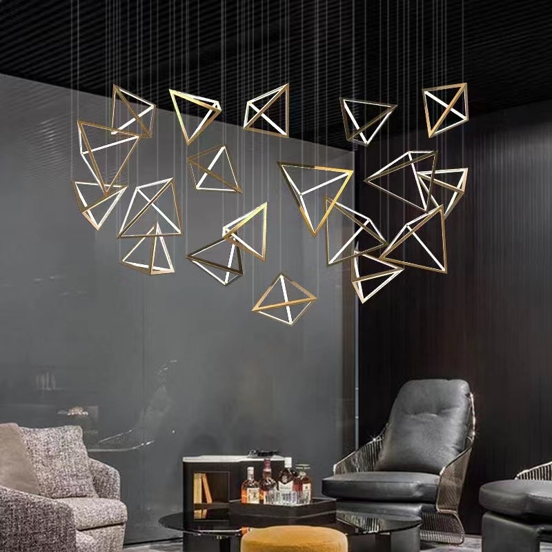 Chandeliers