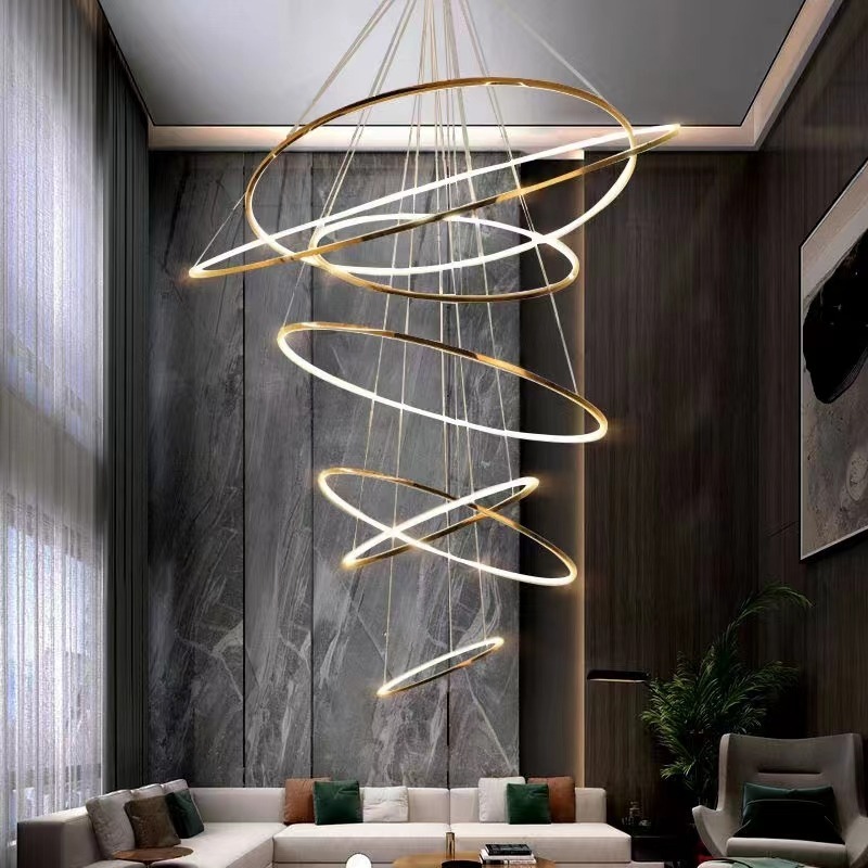 Chandeliers