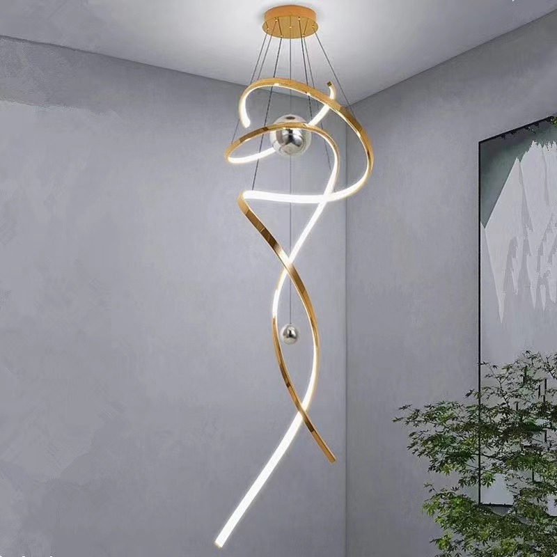 Chandeliers