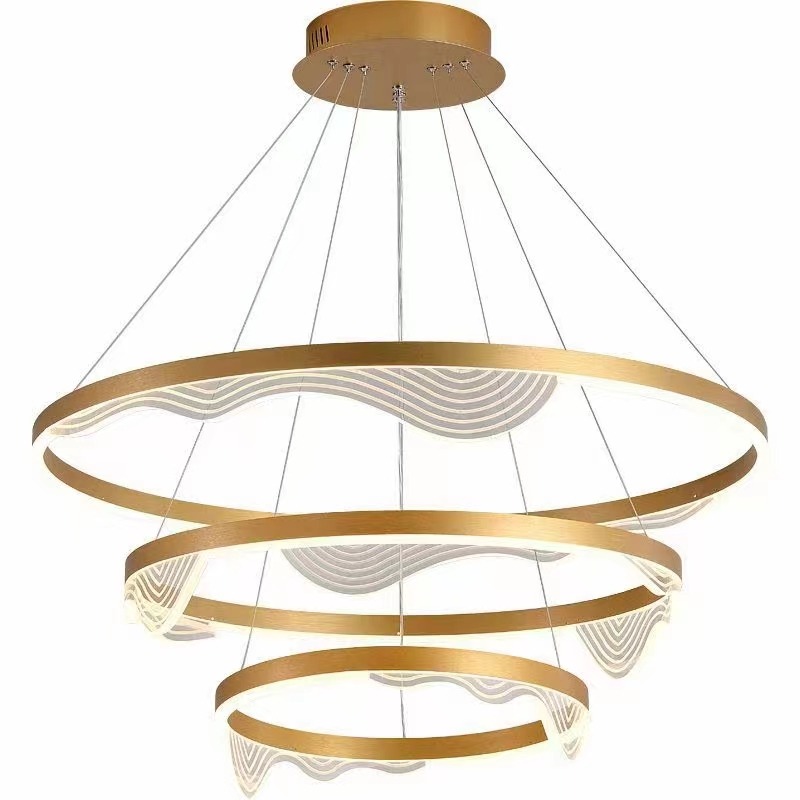 Chandeliers
