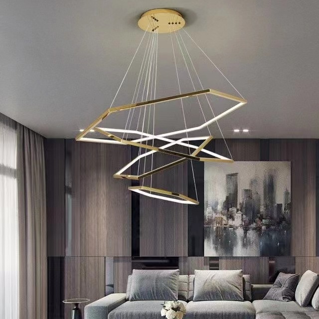Chandeliers