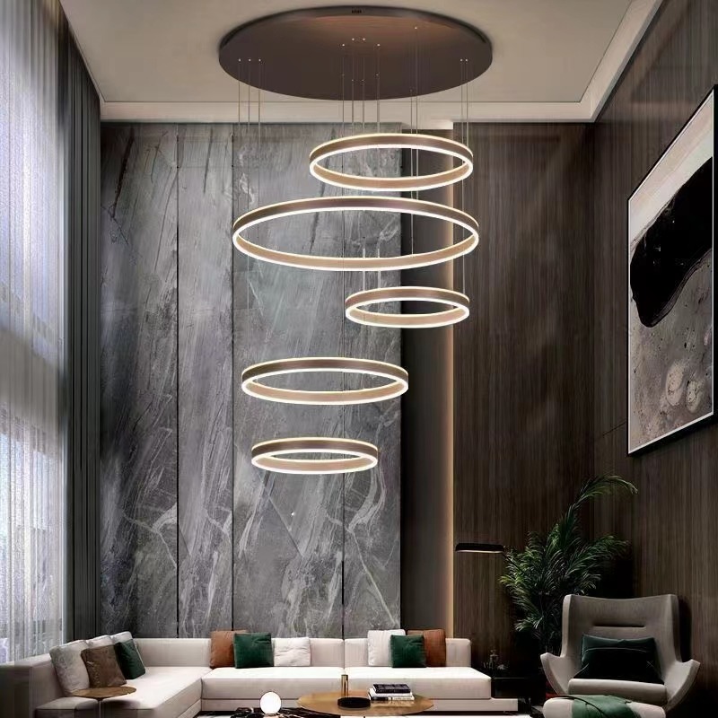 Chandeliers