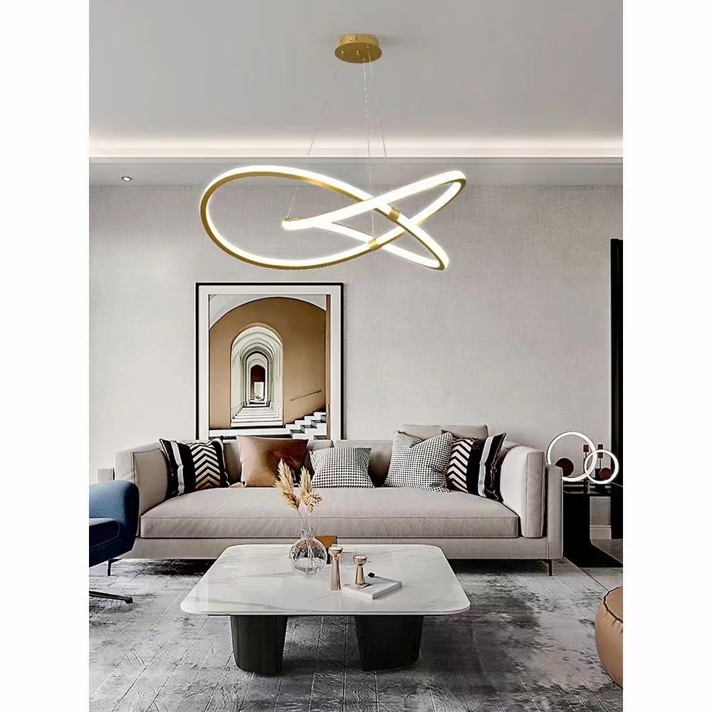 Chandeliers