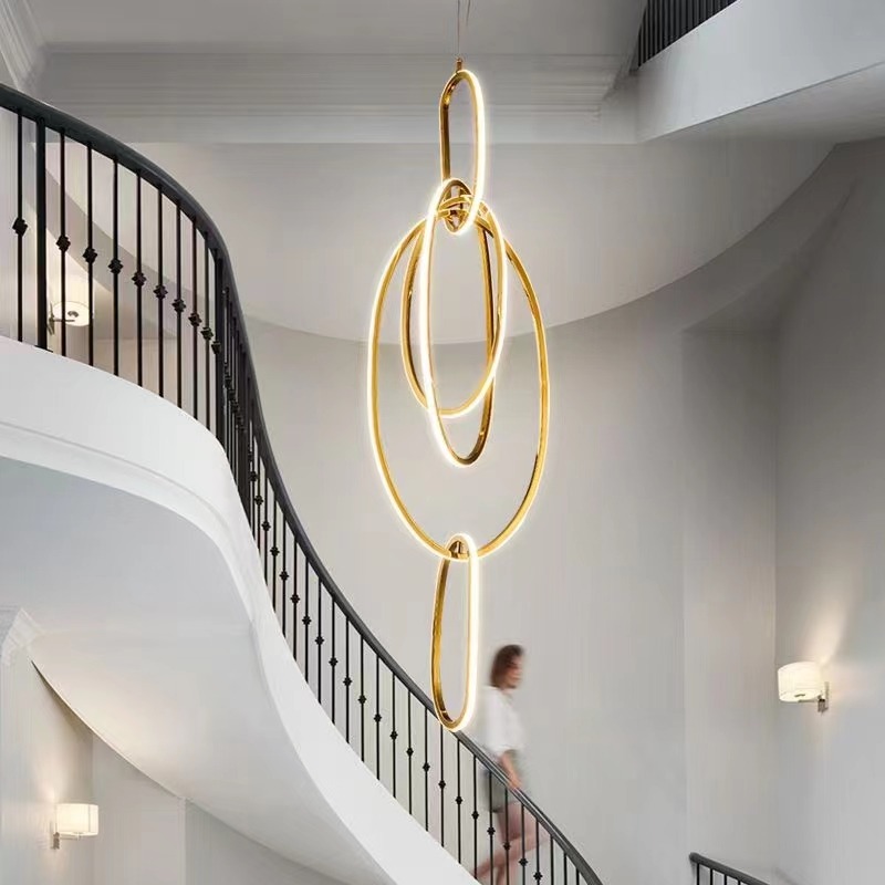 Chandeliers