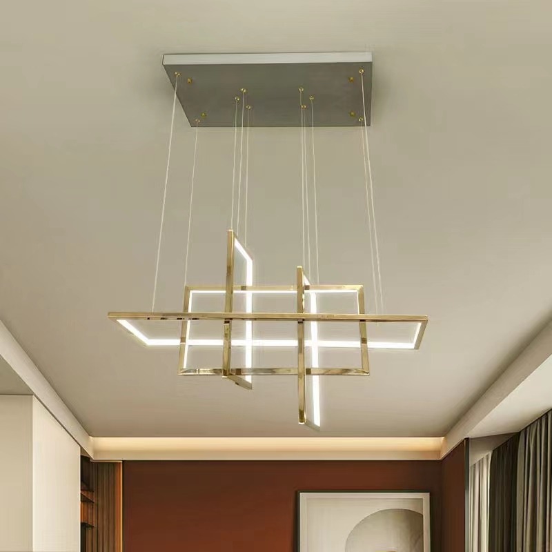 Chandeliers