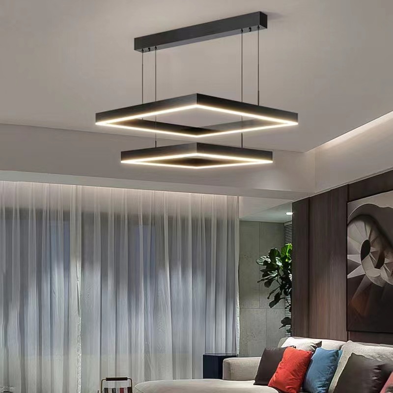 Chandeliers