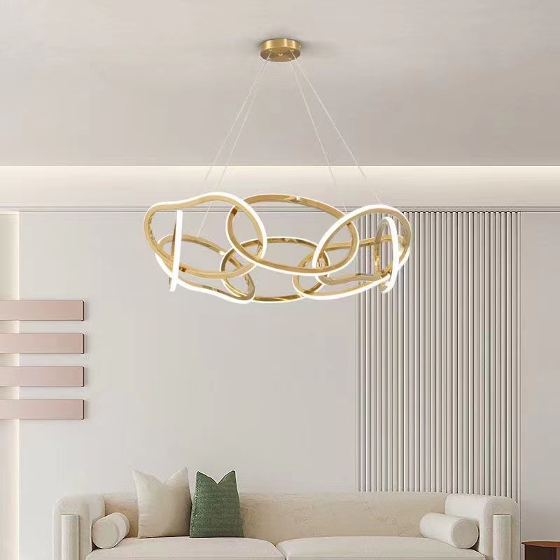 Chandeliers