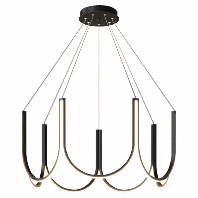 Chandeliers