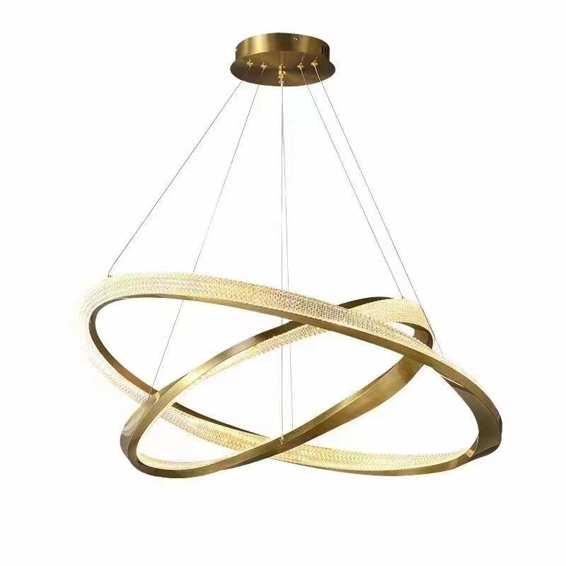 Chandeliers