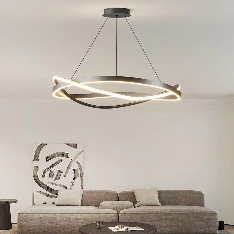 Chandeliers