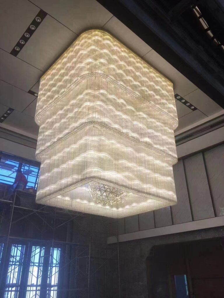 Chandeliers