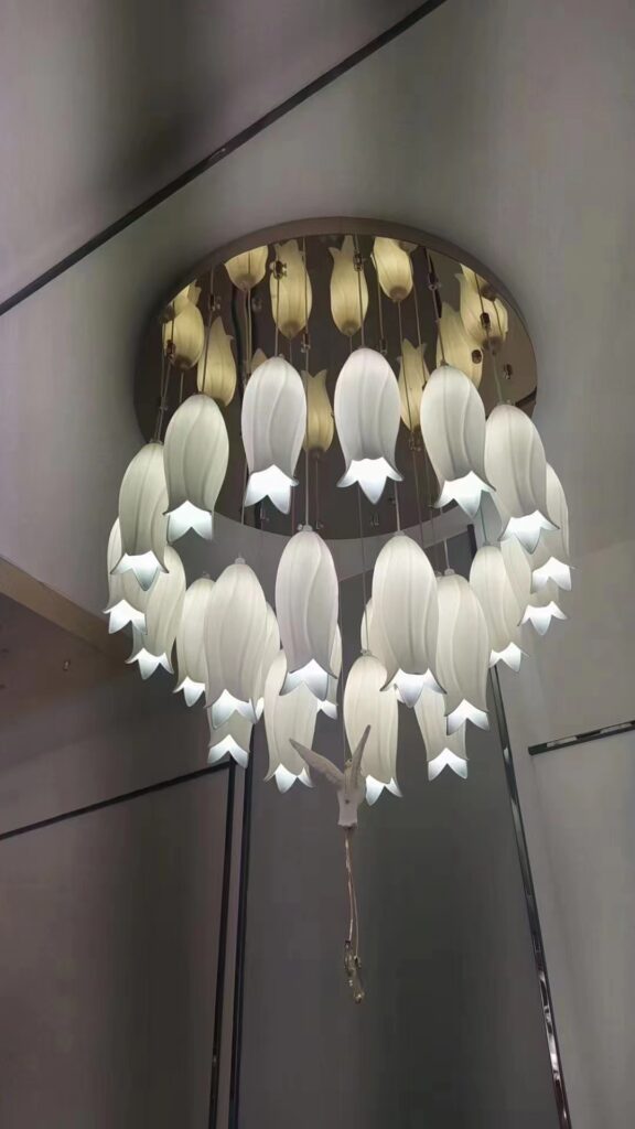 Chandeliers