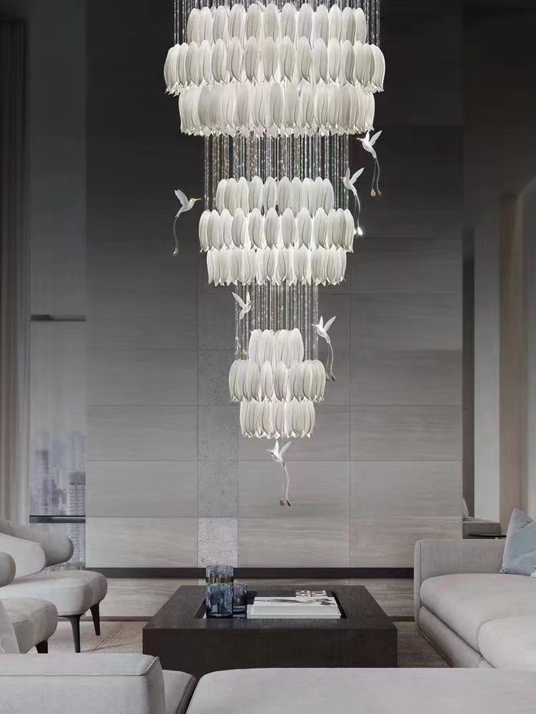 Chandeliers