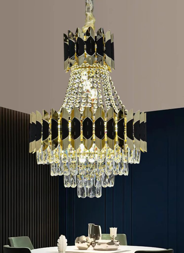 Chandeliers