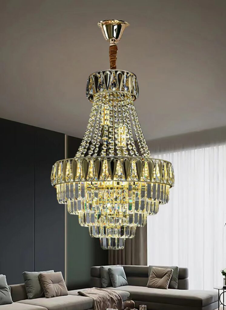 Chandeliers