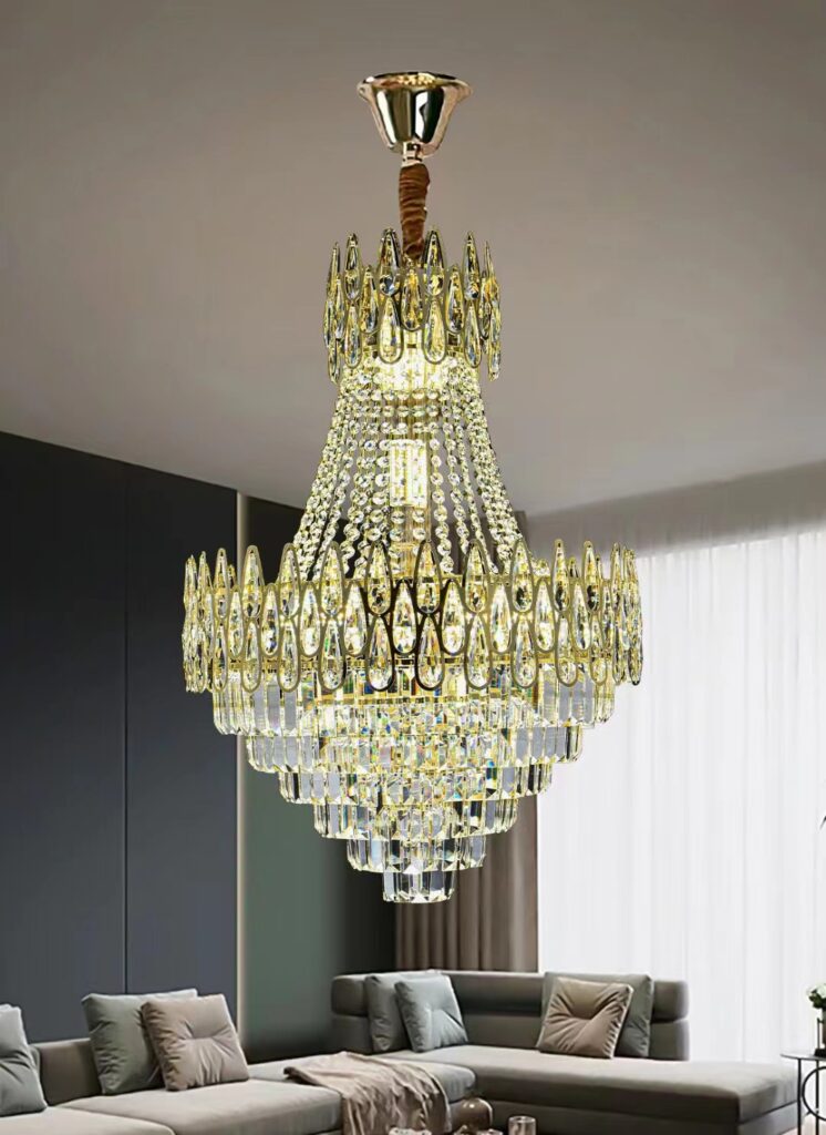 Chandeliers