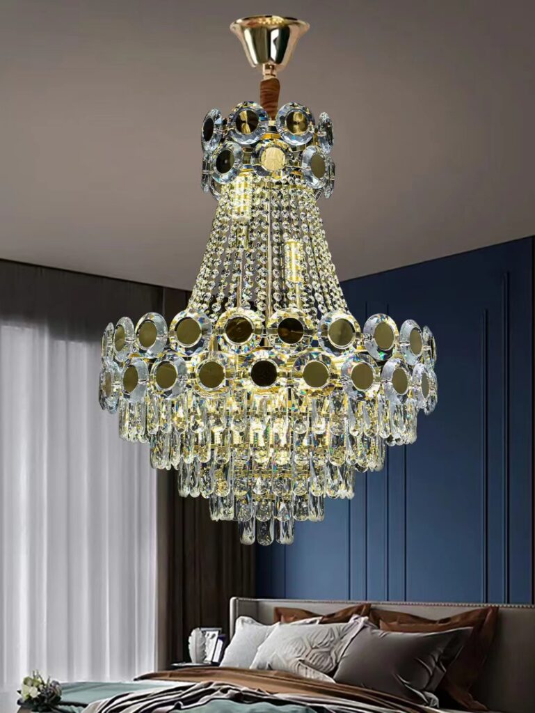 Chandeliers