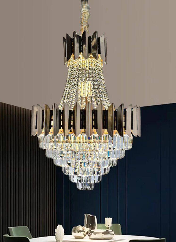 Chandeliers