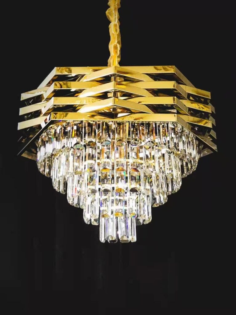 Chandeliers