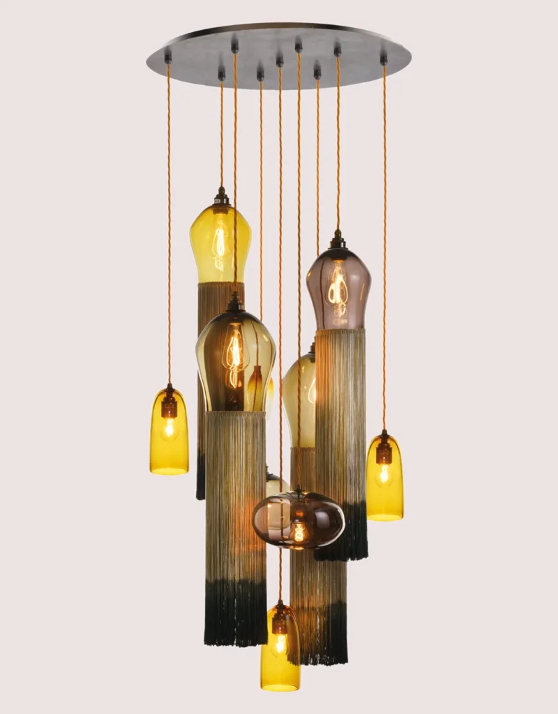 Modern Pendant Chandeliers